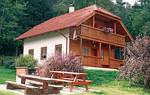 Holiday home Svojanov 93 with Outdoor Swimmingpool