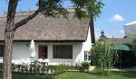 Holiday home Tiszafured 5