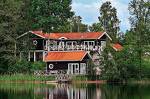 Holiday home in Tranås