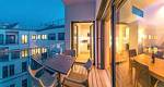 Wienwert Serviced Apartments Getreidemarkt