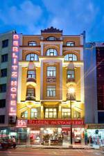 Berlitz Hotel