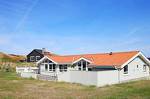 Four-Bedroom Holiday home in Hvide Sande 2