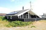 Three-Bedroom Holiday home in Hvide Sande 1