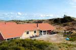 Five-Bedroom Holiday home in Blåvand 2