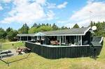 Three-Bedroom Holiday home in Blåvand 3