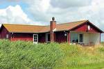 Three-Bedroom Holiday home in Rømø 1