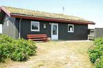 Three-Bedroom Holiday home in Rømø 2