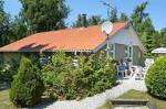 Three-Bedroom Holiday home in Væggerløse 4