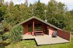 Two-Bedroom Holiday home in Væggerløse 2