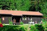 Three-Bedroom Holiday home in Brastad 2