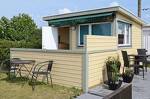 Holiday home in Falkenberg 3