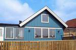 One-Bedroom Holiday home in Falkenberg 2