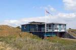 Four-Bedroom Holiday home in Fanø 2