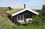 Two-Bedroom Holiday home in Fanø 1