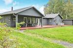 Six-Bedroom Holiday home in Grenaa