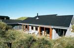 Three-Bedroom Holiday home in Løkken 8