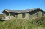 Two-Bedroom Holiday home in Løkken 2