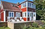 Three-Bedroom Holiday home in Sölvesborg 4