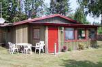 Two-Bedroom Holiday home in Hals 4