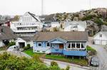 Three-Bedroom Holiday home in Hamburgsund 2