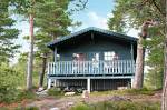 Three-Bedroom Holiday home in Åseral 3