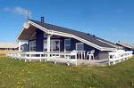 Three-Bedroom Holiday home in Harboøre 4