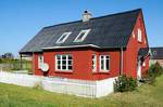 Two-Bedroom Holiday home in Harboøre 2