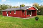 Two-Bedroom Holiday home in Tarm