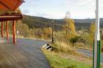 Four-Bedroom Holiday home in Hovden 2