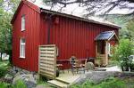 Two-Bedroom Holiday home in Kabelvåg