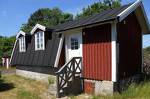 One-Bedroom Holiday home in Drottningskär