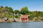 Three-Bedroom Holiday home in Kristiansand 1