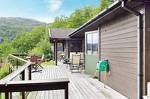 Three-Bedroom Holiday home in Lyngdal 7