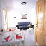 Apartment Cala Corvino