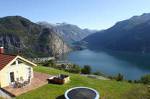 Two-Bedroom Holiday home in Valldal 2