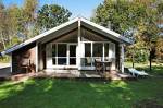 Two-Bedroom Holiday home in Hadsund 2