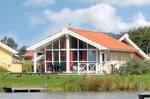 Three-Bedroom Holiday home in Otterndorf 8