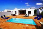 Holiday Home Paradise Lanzarote