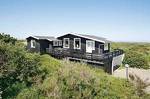 Four-Bedroom Holiday home in Skagen 1