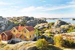 Five-Bedroom Holiday home in Skarhamn