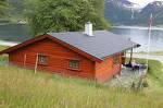 Two-Bedroom Holiday home in Skei I Jølster