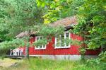 Holiday home in Strömstad 1