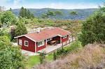 One-Bedroom Holiday home in Stillingsön