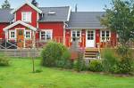 Two-Bedroom Holiday home in Stillingsön 1