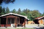 Three-Bedroom Holiday home in Løgstør 1