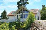 Four-Bedroom Holiday home in Tvedestrand