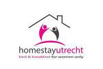 Home stay Utrecht (women only)