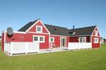 Three-Bedroom Holiday home in Vejby 4