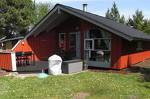 Two-Bedroom Holiday home in Toftlund 3