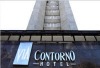 Via Contorno Hotel